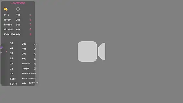 Snapshot of LeaneSeb chatting on 03-07-26, 05:32 LeaneSeb online show from 03-07-26, 05:32