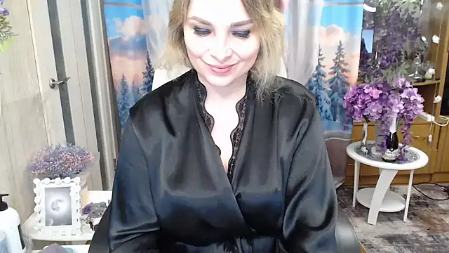 Mika Passion online show from 03-01-26, 07:21