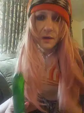 KandiK37 online show from 01-30-25, 12:59