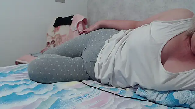 Miss Night21 online show from 01-12-25, 07:42