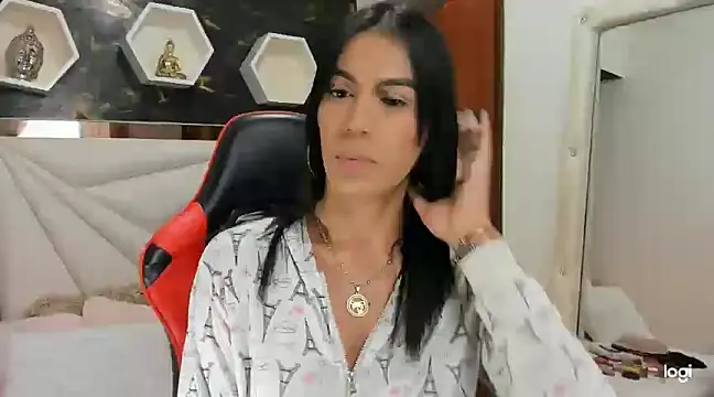 ximena slut 21 online show from 12-06-24, 12:12