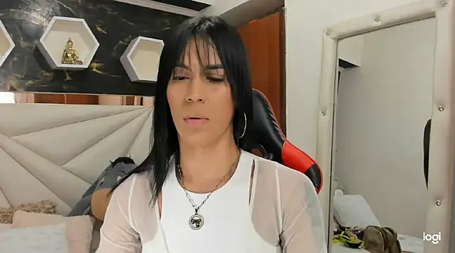 ximena slut 21 online show from 12-07-24, 12:52