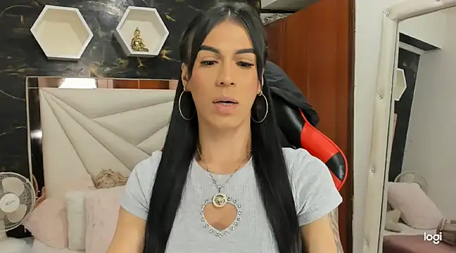 ximena slut 21 online show from 12-26-24, 05:26