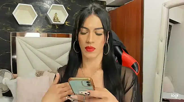 ximena slut 21 online show from 01-04-25, 04:12