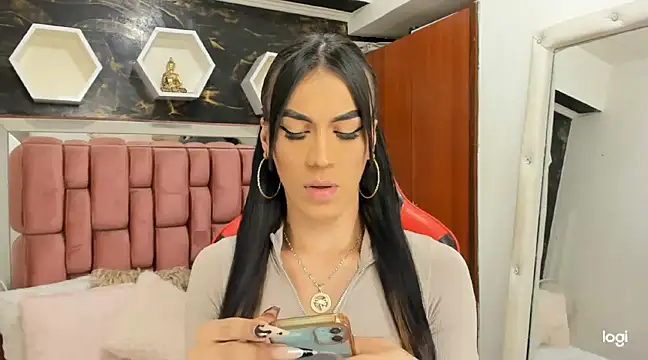 ximena slut 21 online show from 01-12-25, 01:21
