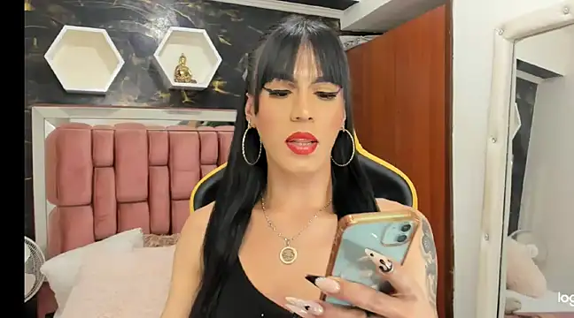 ximena slut 21 online show from 01-20-25, 09:56