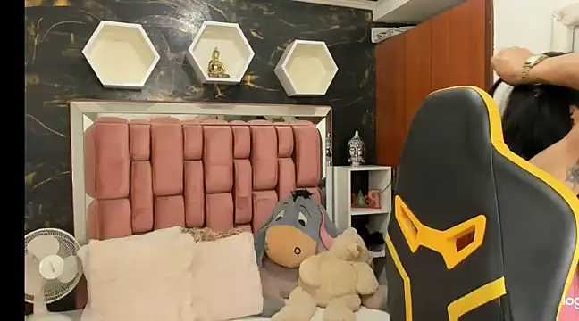 ximena slut 21 online show from 01-22-25, 05:05