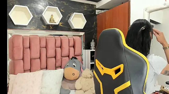 ximena slut 21 online show from 02-01-25, 03:19