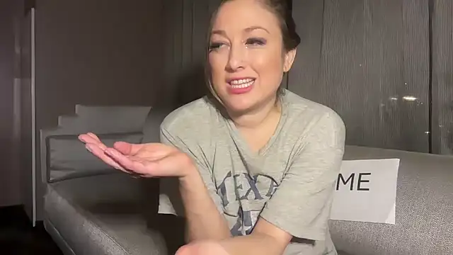 CrazyKittenMeow online show from 02-08-25, 07:59