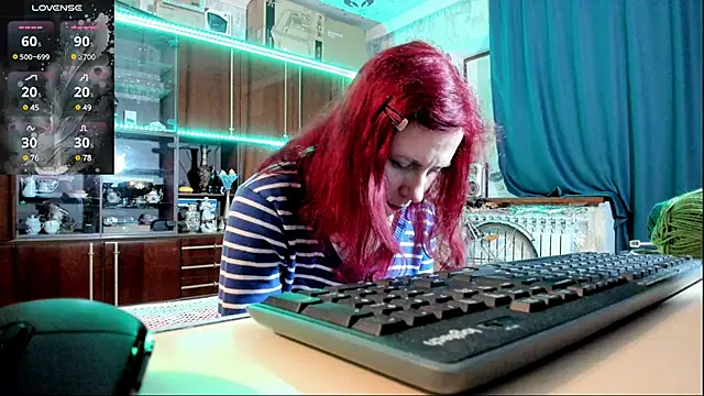pa1e pr1ncess online show from 01-02-25, 04:46