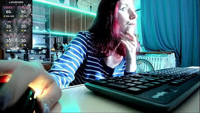 pa1e pr1ncess online show from 01-03-25, 11:46
