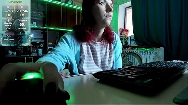pa1e pr1ncess online show from 01-09-25, 06:38