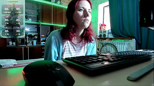 pa1e pr1ncess online show from 01-09-25, 09:59