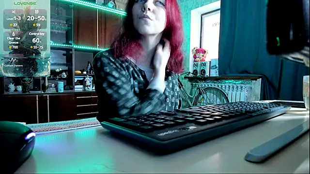 pa1e pr1ncess online show from 01-10-25, 11:33