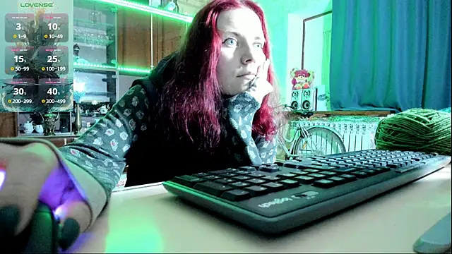 pa1e pr1ncess online show from 01-10-25, 02:34
