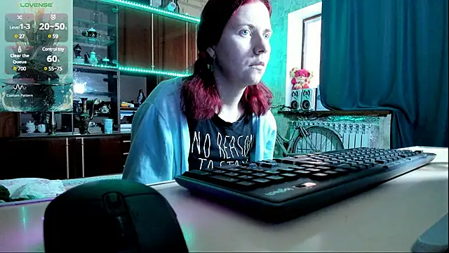 pa1e pr1ncess online show from 01-12-25, 07:21