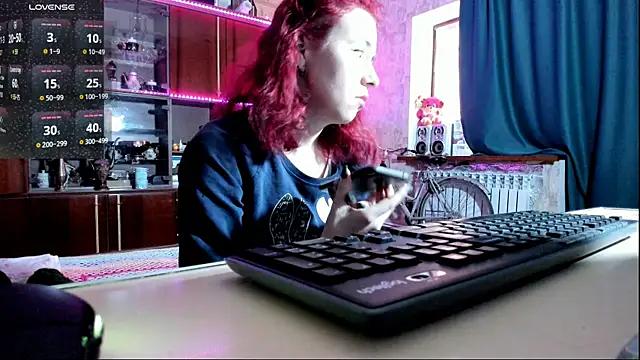 pa1e pr1ncess online show from 01-14-25, 06:56