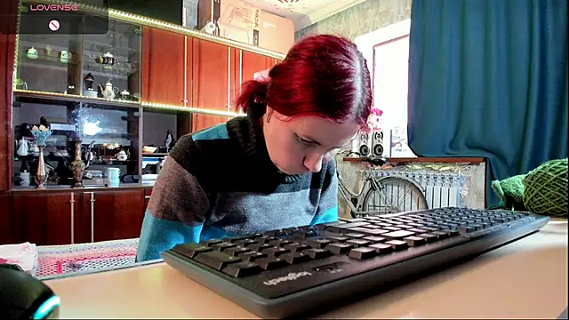 pa1e pr1ncess online show from 01-16-25, 10:21