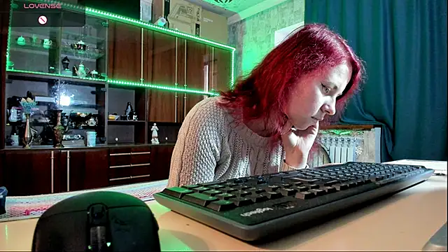 pa1e pr1ncess online show from 01-19-25, 12:50