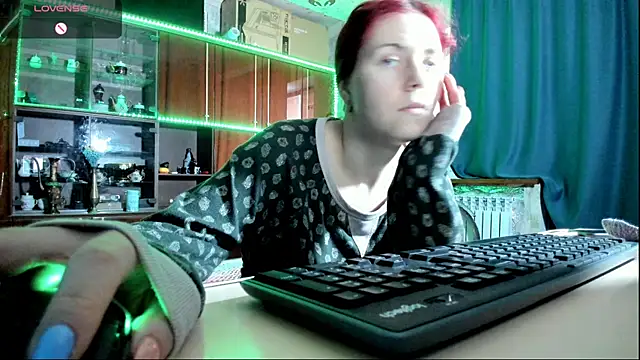pa1e pr1ncess online show from 01-24-25, 01:14