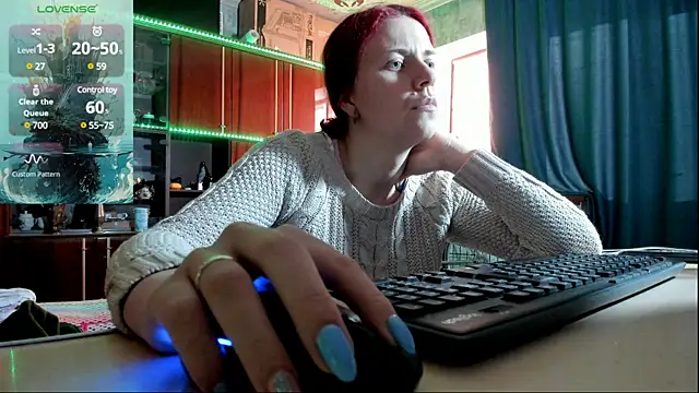 pa1e pr1ncess online show from 01-27-25, 12:48