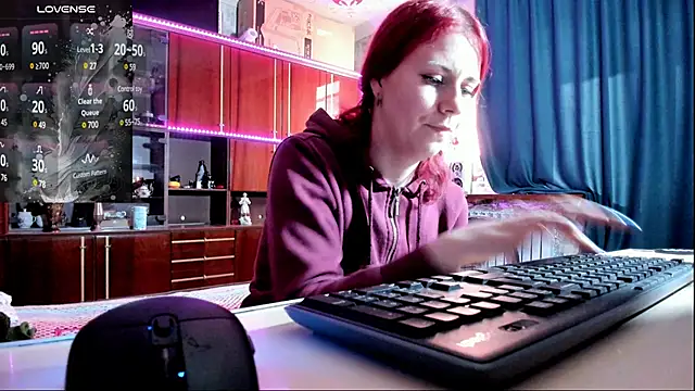 pa1e pr1ncess online show from 01-28-25, 12:11