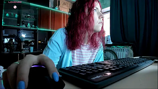 pa1e pr1ncess online show from 01-30-25, 07:07