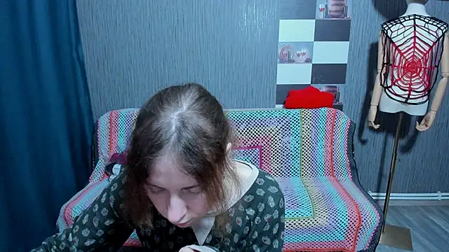 pa1e pr1ncess online show from 11-18-25, 07:13