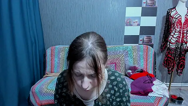 pa1e pr1ncess online show from 12-01-25, 07:35