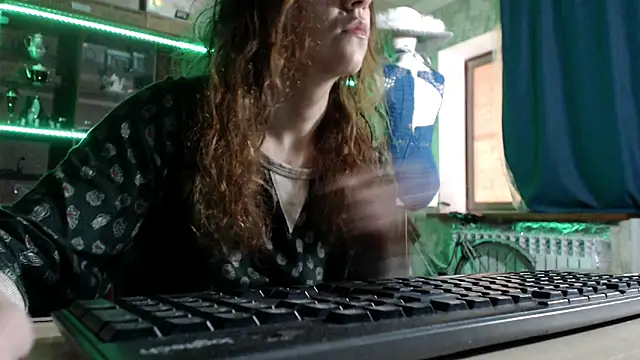 pa1e pr1ncess online show from 05-03-26, 06:08