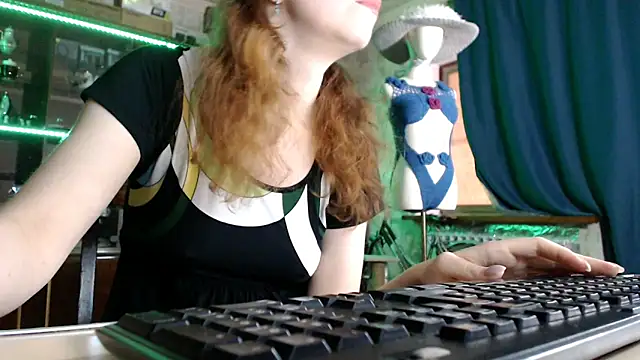 pa1e pr1ncess online show from 05-08-26, 07:03