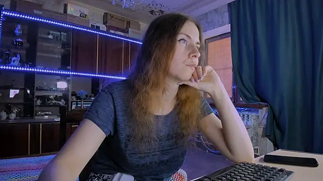 pa1e pr1ncess online show from 06-04-26, 07:25