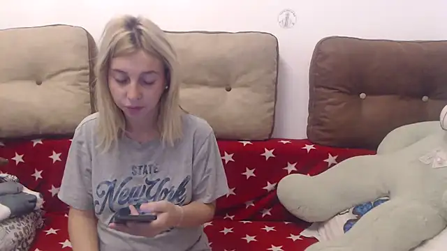 Aliss Hottie online show from 09-12-25, 06:46