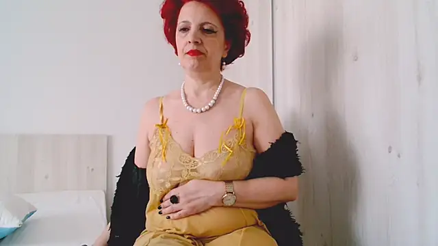 MilfSupreme online show from 05-12-26, 11:40