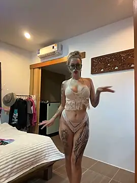 MonicaMilz online show from 02-04-25, 12:33