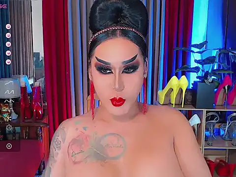 bubblebuttkate online show from 11-29-25, 04:26