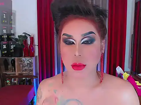 bubblebuttkate online show from 03-21-26, 05:23