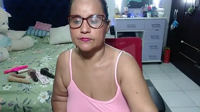pervert mommy  online show from 02-15-26, 10:58
