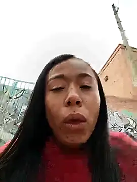 CATRINA SEXXX online show from 11-10-25, 12:04