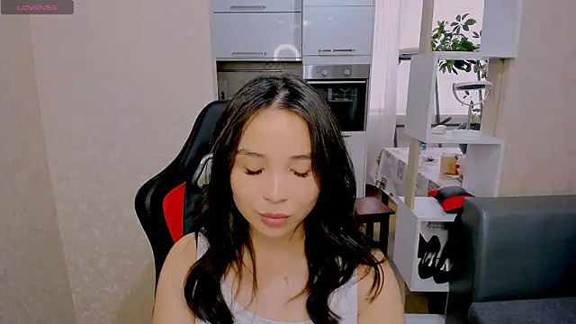 AyaMoon online show from 09-29-25, 04:39