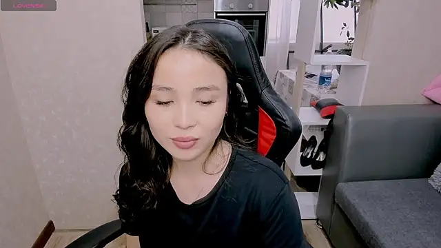 AyaMoon online show from 10-02-25, 04:52