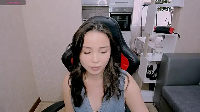 AyaMoon online show from 10-07-25, 04:53