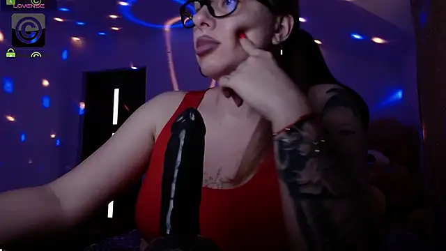 SonyaDevon online show from 01-29-25, 11:09