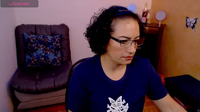 scarlet wet online show from 12-11-24, 09:34