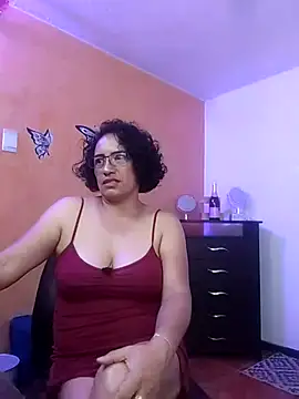 scarlet wet online show from 02-27-25, 04:09