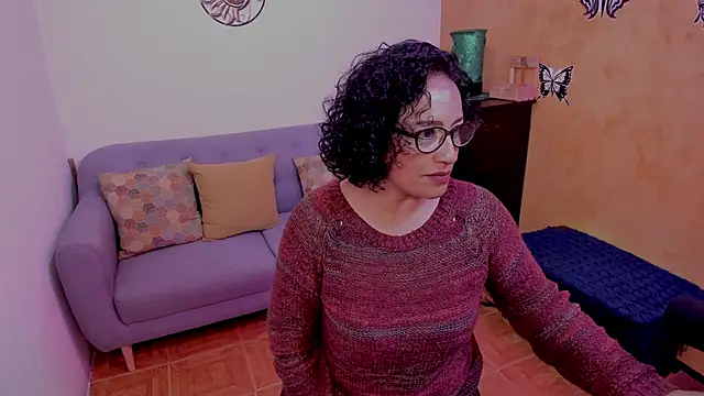 scarlet wet online show from 10-22-25, 02:23