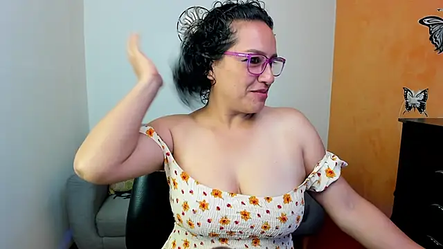 scarlet wet online show from 04-30-26, 11:31