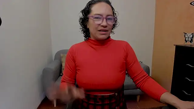 scarlet wet online show from 06-17-26, 11:16