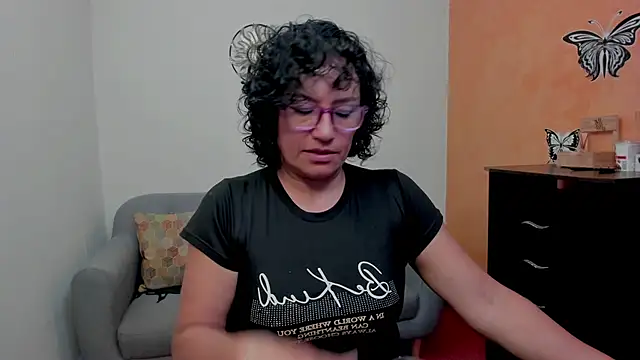 scarlet wet online show from 06-24-26, 08:19