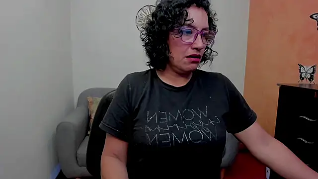 scarlet wet online show from 06-26-26, 12:04